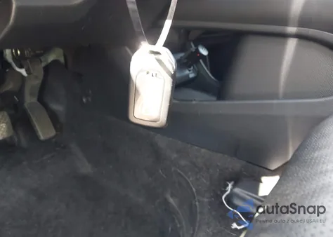 2019 Honda Hr-V Ex-L z USA, uszkodzony, nr VIN 3CZRU6H76KM716542